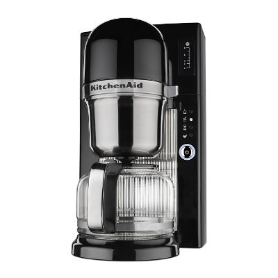 Cuisinart Coffee Plus Programmable Coffee Maker - Frontgate